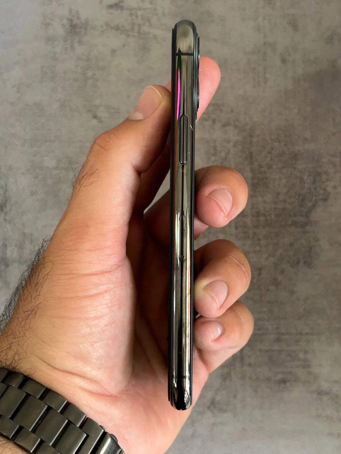 iphone 11 pro|موبایل|تهران, هفده شهریور|دیوار
