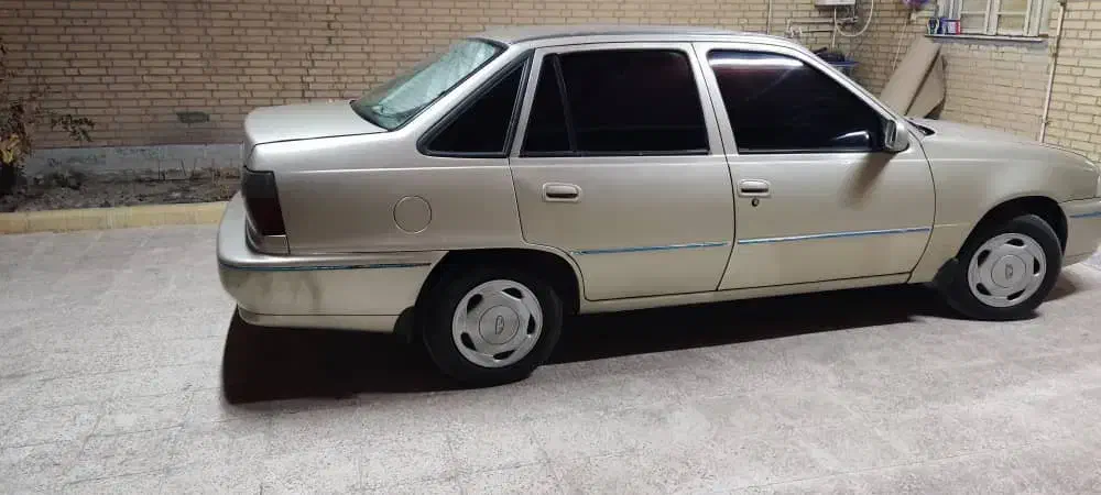 فروش خودرو|خودرو سواری و وانت|رامهرمز, |دیوار