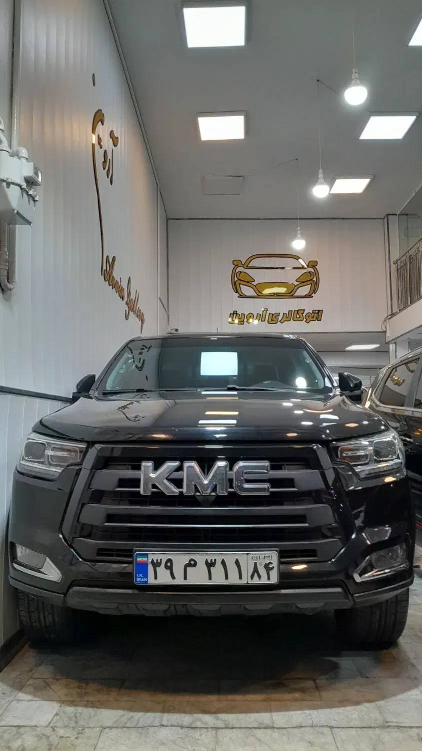 KMC/T8 1402بدون رنگ|خودرو سواری و وانت|کرج, مهرویلا شمالی|دیوار