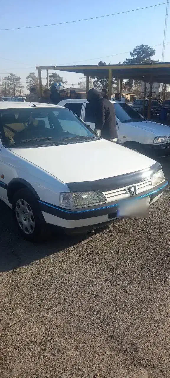 ماشین روآ|خودرو سواری و وانت|تهران, جابری|دیوار