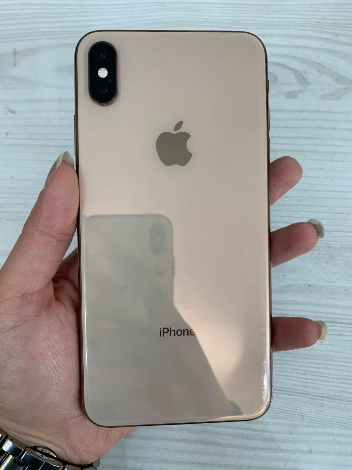 گوشی آیفون xs max|موبایل|بجنورد, |دیوار