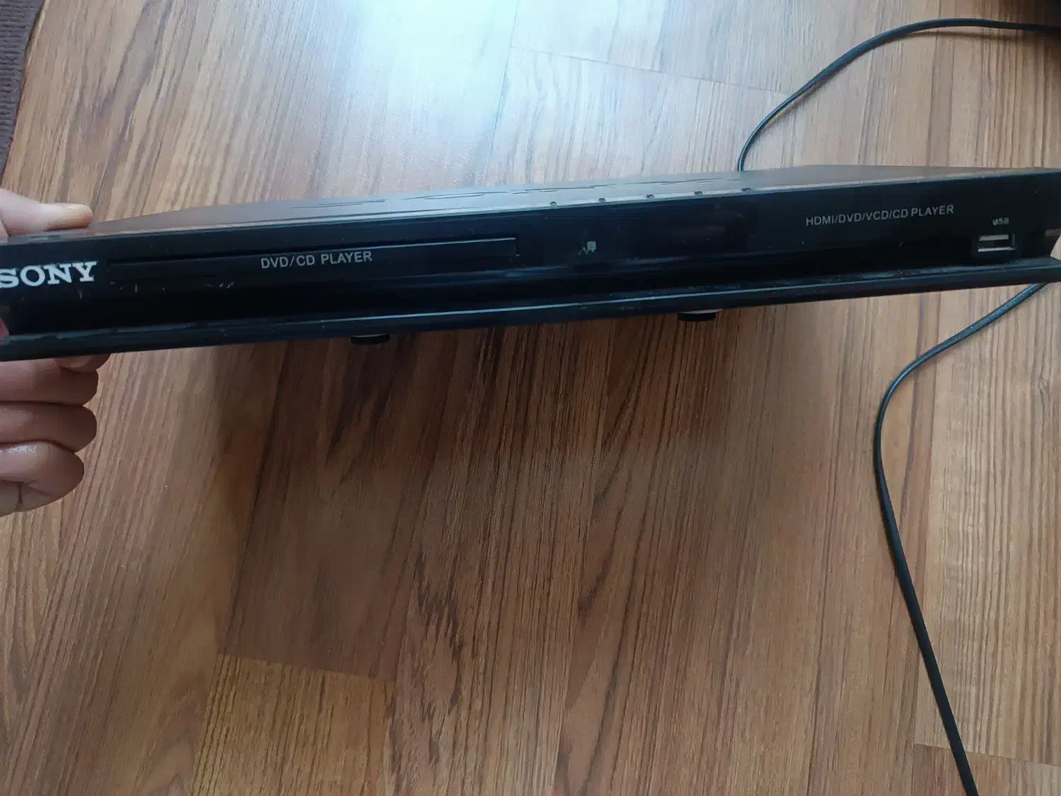 دی وی دی سونی|پخش‌کننده DVD و ویدیو|تبریز, |دیوار