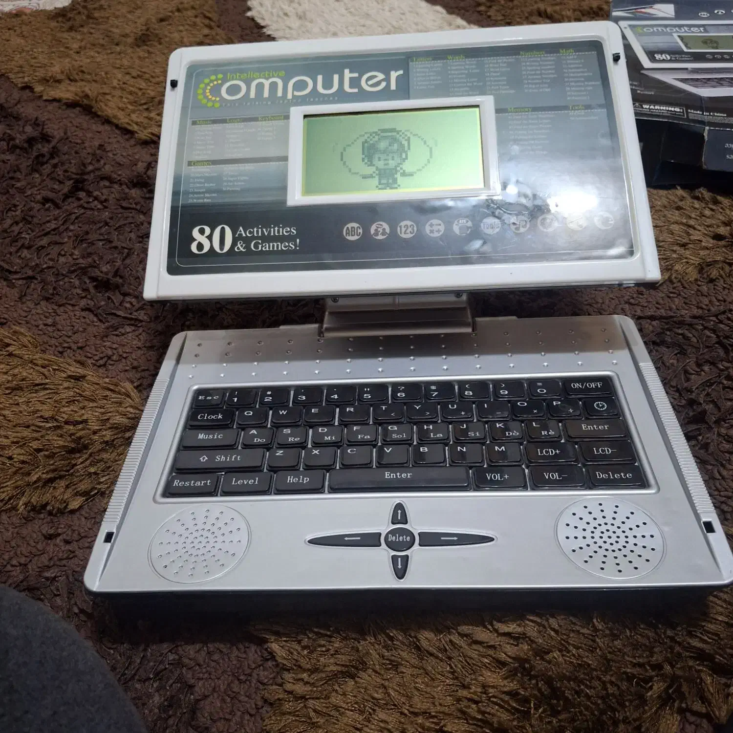 کامپیوتر بازی کودکان|رایانه رومیزی|اصفهان, قائمیه|دیوار