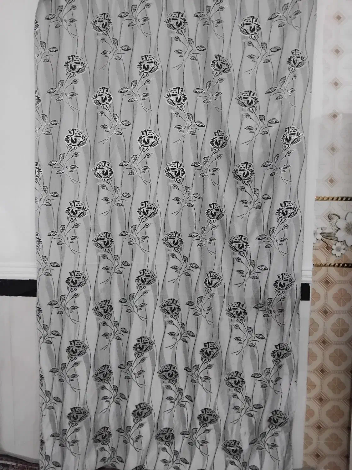 شادگان|رختخواب، بالش، پتو|شادگان, |دیوار