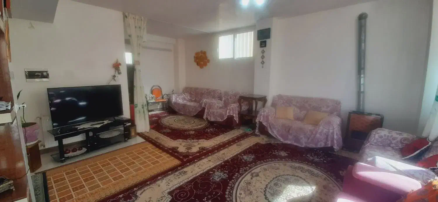 واحداپارتمان نقلی 3کله نور ، همکف 6سال ساخت|فروش آپارتمان|اصفهان, بابوکان|دیوار