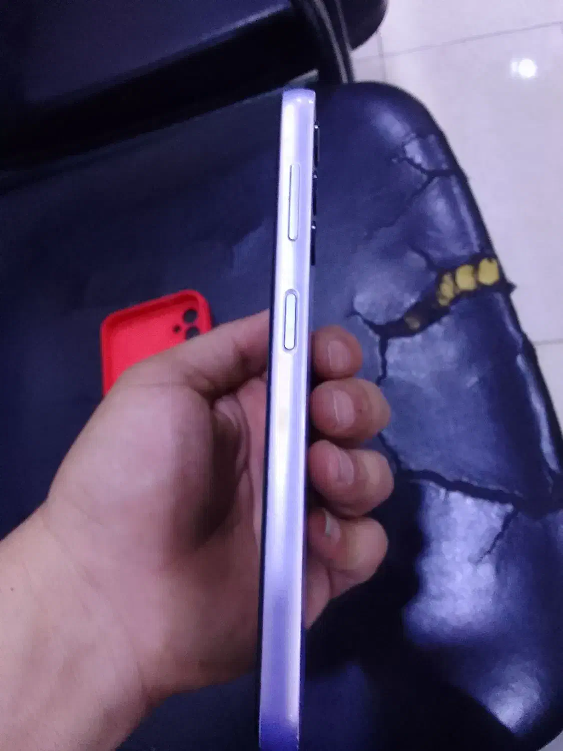 a14 128|موبایل|تهران, دستغیب|دیوار