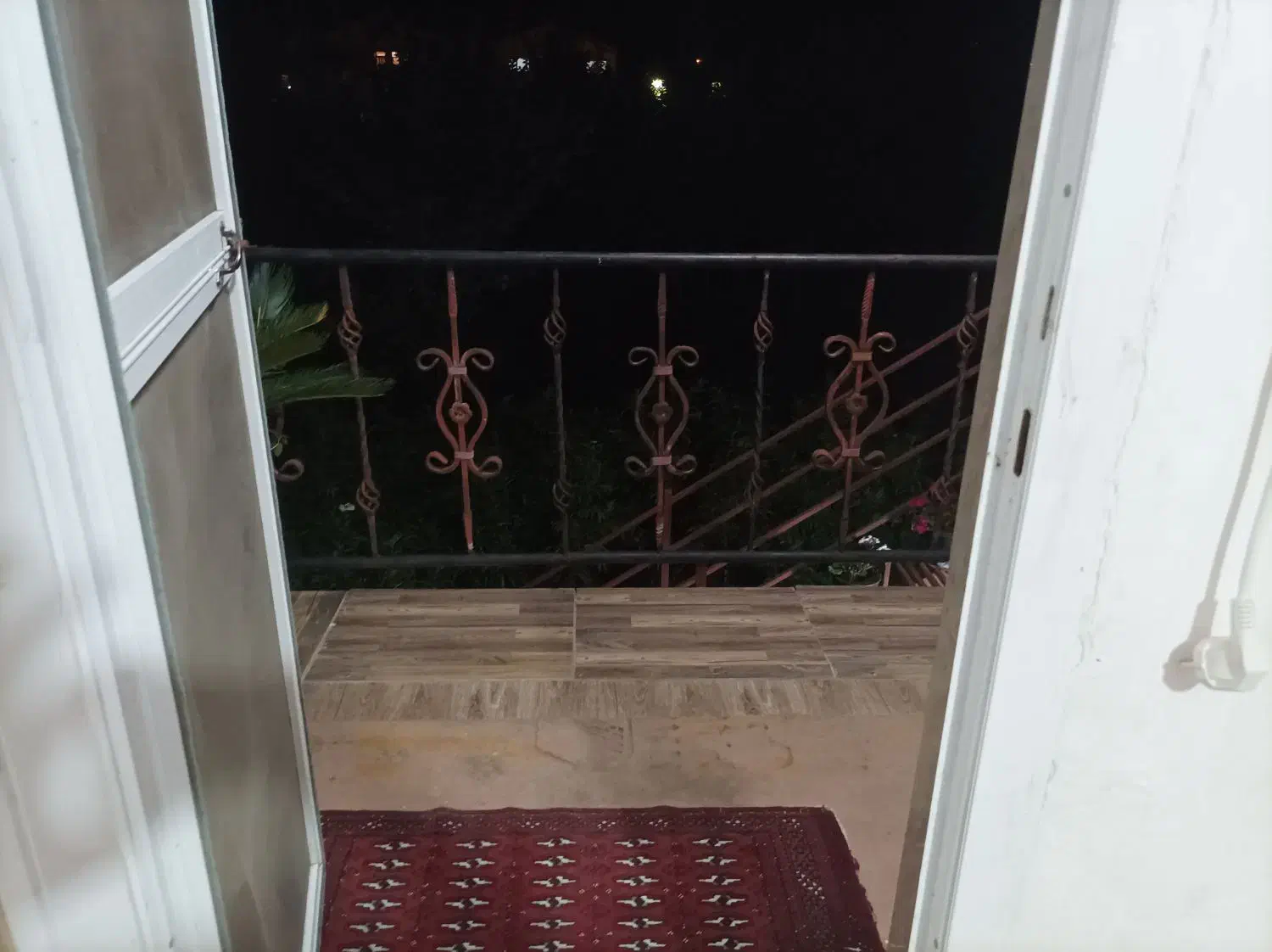 سویت نقلی توباغ بافول امکانات|اجارهٔ کوتاهمدت ویلا و باغ|املش, |دیوار