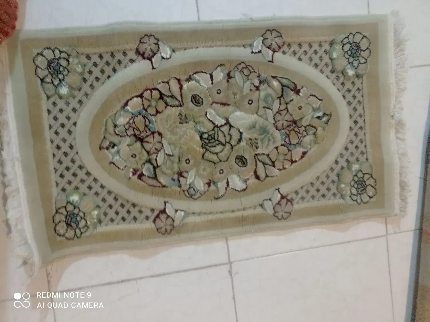 5عددپادری با دوتا قالیچه|پادری|قدس, شهر‌قدس|دیوار