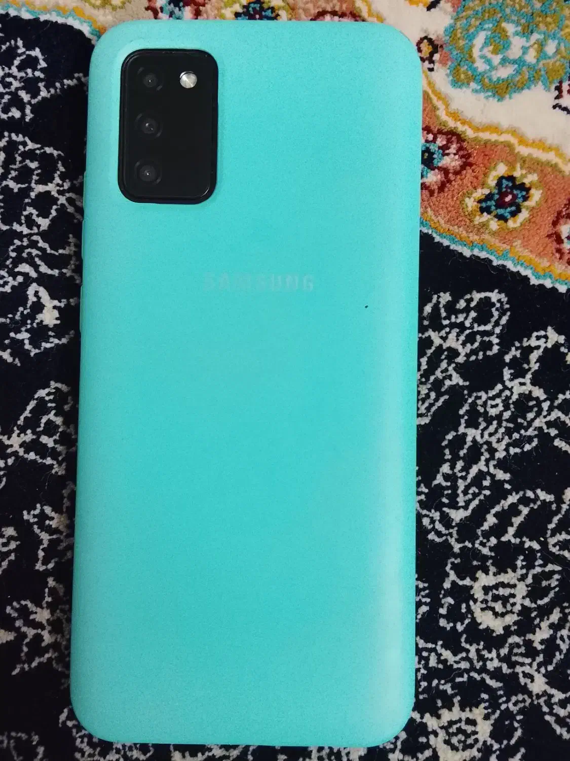 گلکسی A02s|موبایل|گلبهار, شهر جدید گلبهار|دیوار