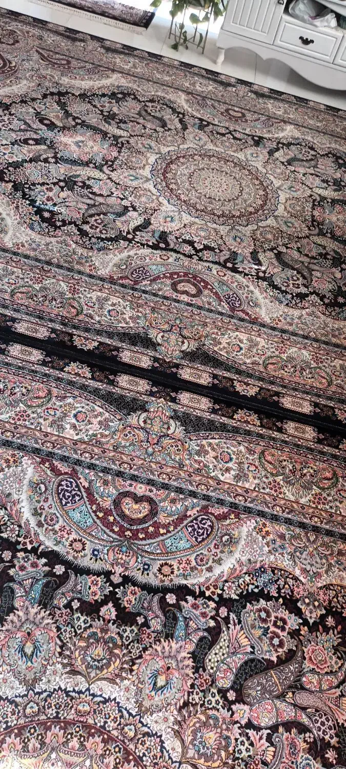 دوتخته فرش ۹متری|فرش|ساری, |دیوار