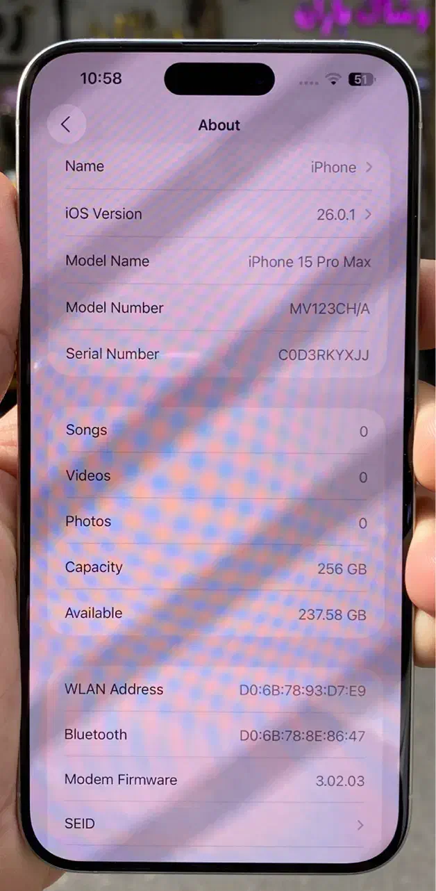 15 pro Max|موبایل|شهریار, شهریار|دیوار