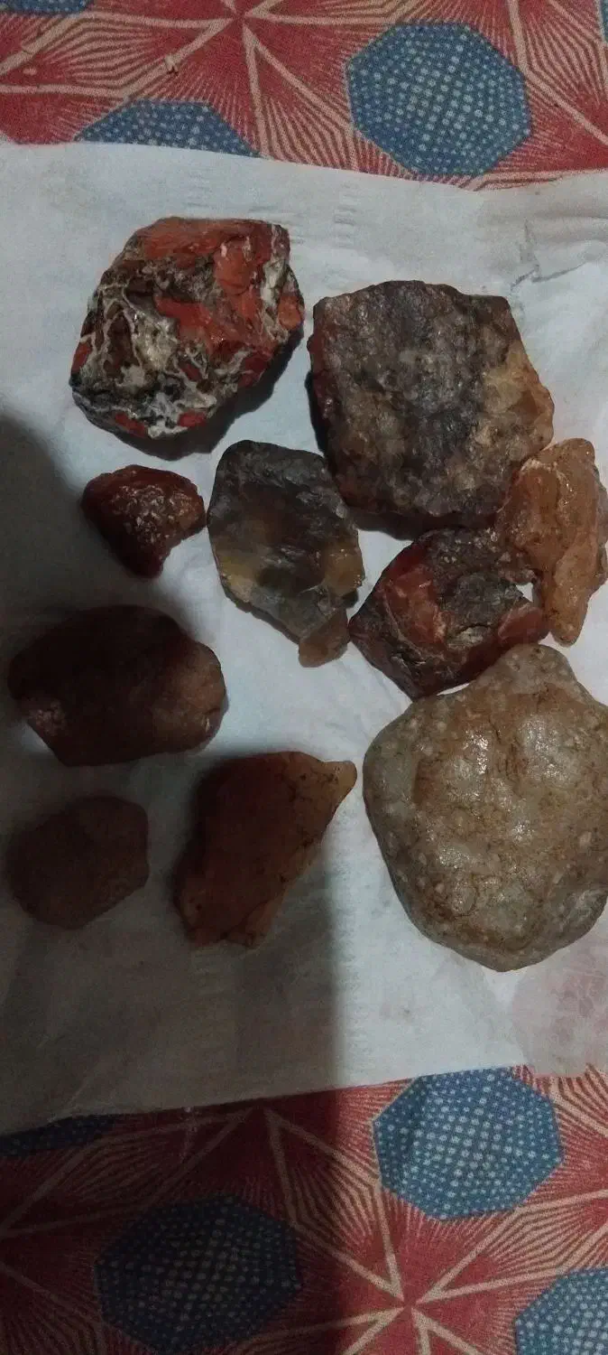 عقیق وجاسپر. ‌|جواهرات|تفت, |دیوار