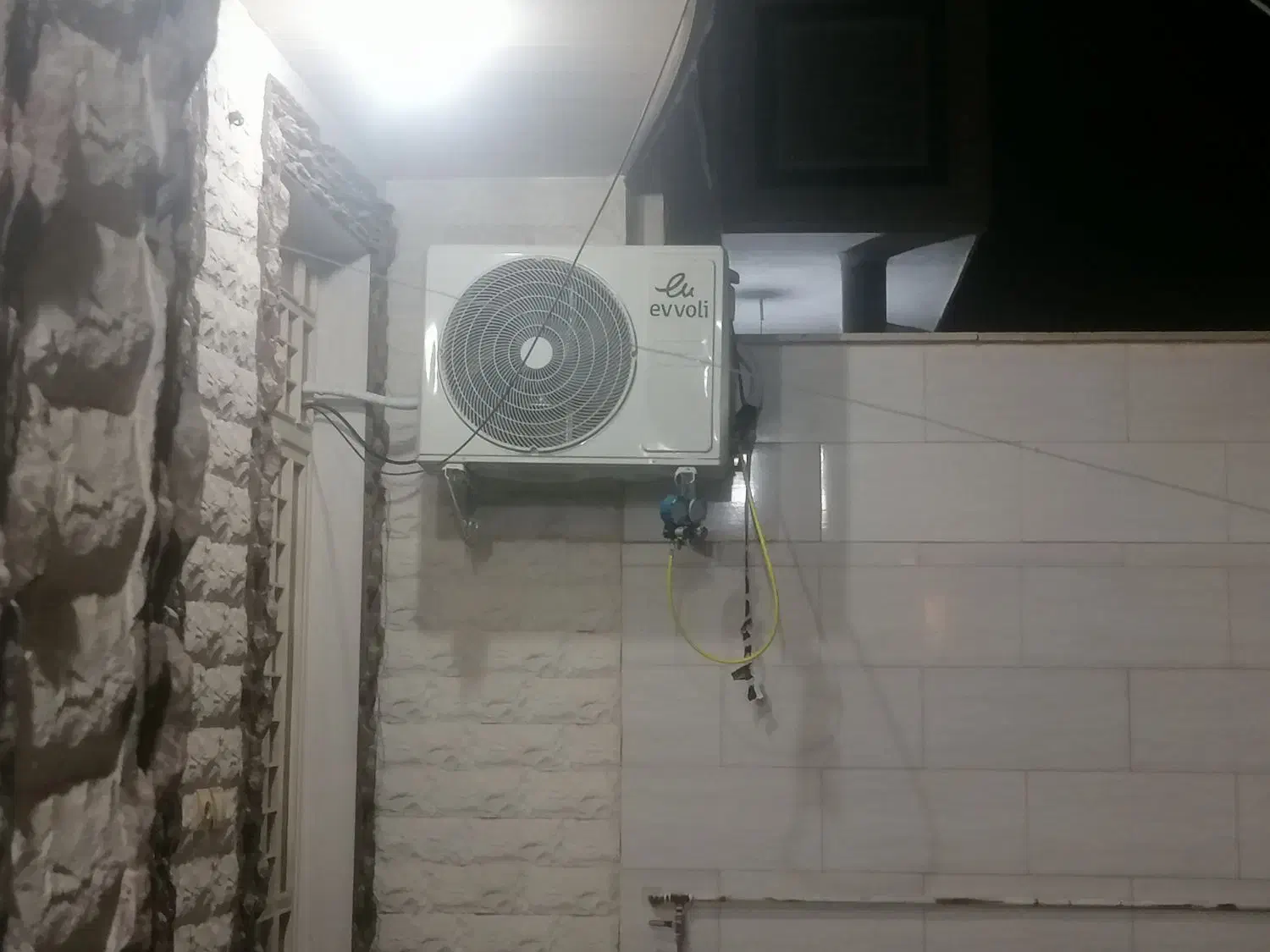 برقکارساختمان، نصب، سرویس تعمیرات کولرهای  اسپیلت|خدمات پیشه و مهارت|کازرون, |دیوار