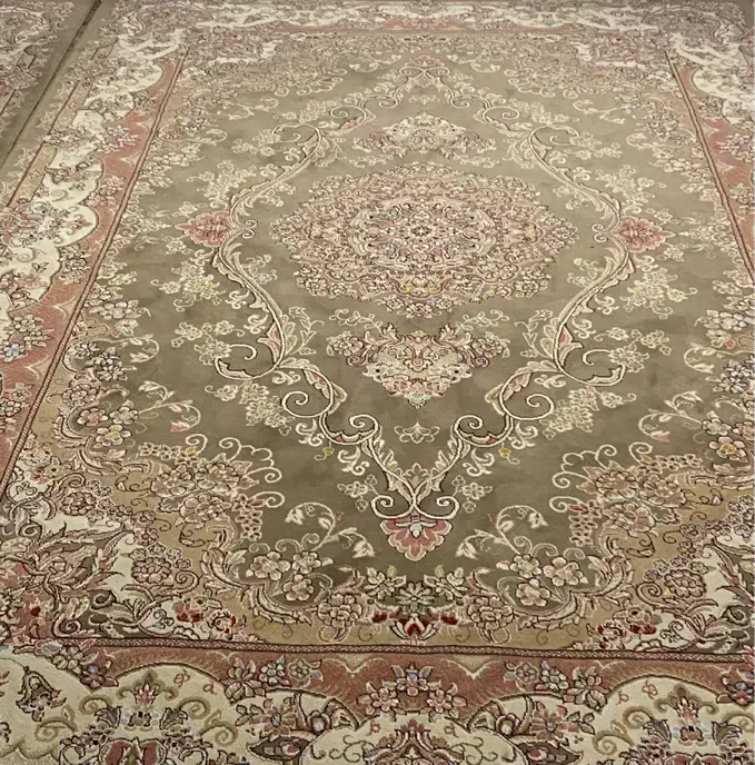 ۲عددفرش ۶متری|فرش|رشت, سلیمانداراب|دیوار