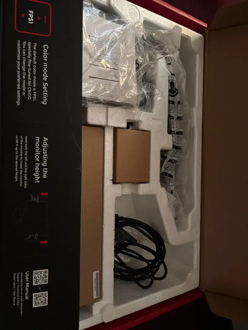 مانیتور گیمینگ|قطعات و لوازم جانبی رایانه|بندر گناوه, |دیوار