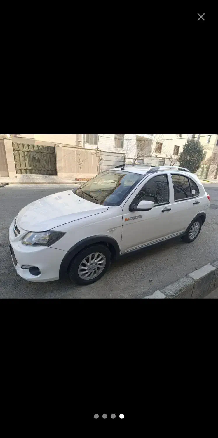 کوییک اتومات فول پلاس|خودرو سواری و وانت|پاکدشت, حصار امیر|دیوار