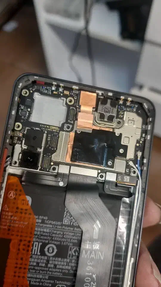 تعمیرات تخصصی انواع گوشی|خدمات رایانه‌ای و موبایل|یزد, |دیوار