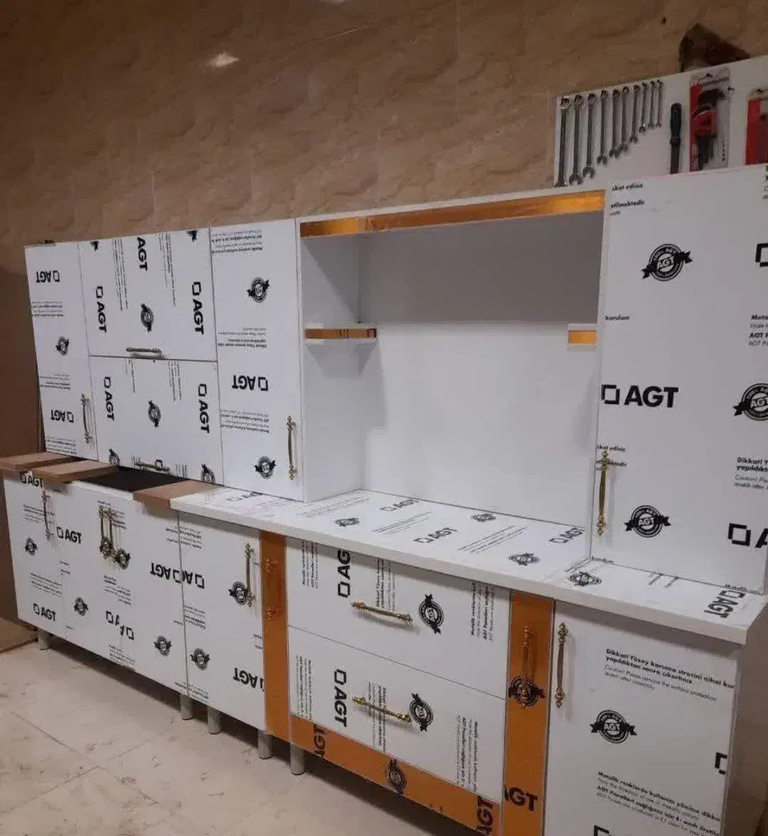 کابینت مهدی کدفول|مصالح و تجهیزات ساختمان|رشت, جانبازان|دیوار