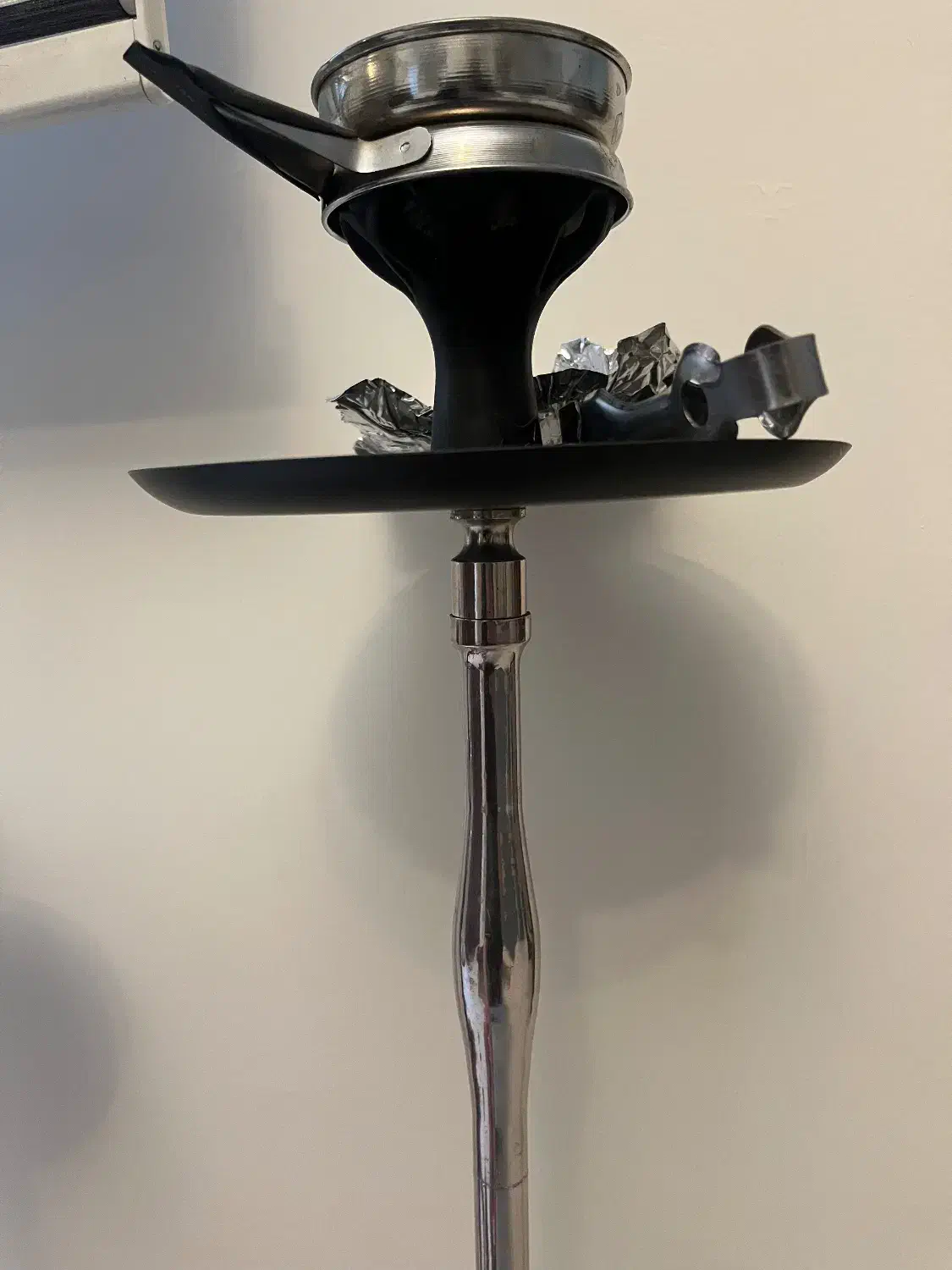 قلیان طرح کرنو خیلی بزرگ|صنایع دستی و سایر لوازم تزئینی|تهران, پاسداران|دیوار