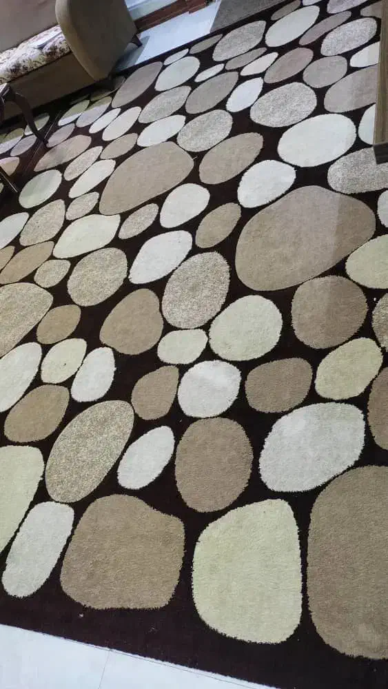 گلیم فرش|گلیم، جاجیم، گبه|اهواز, کوی سعدی|دیوار