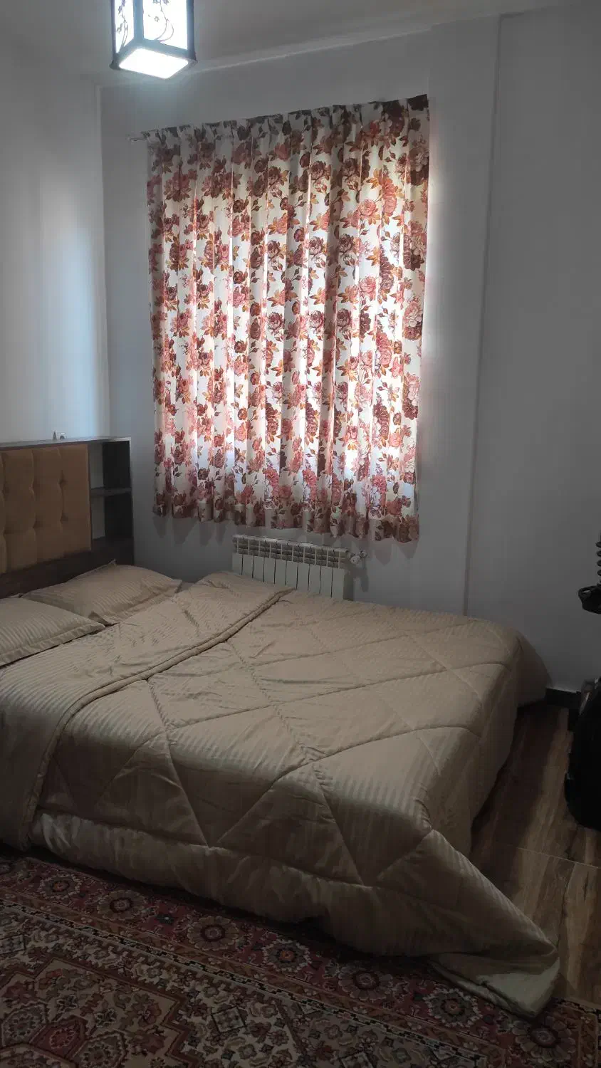 رو تختی دونفر  نو|سرویس روتختی|محمدیه-قزوین, |دیوار