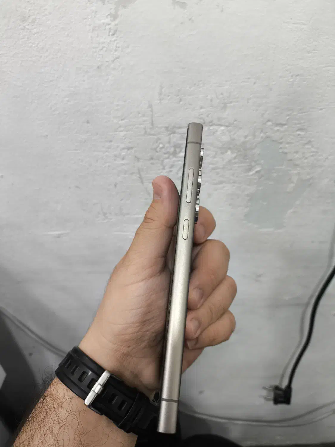 samsong s24 ultra|موبایل|ارومیه, |دیوار