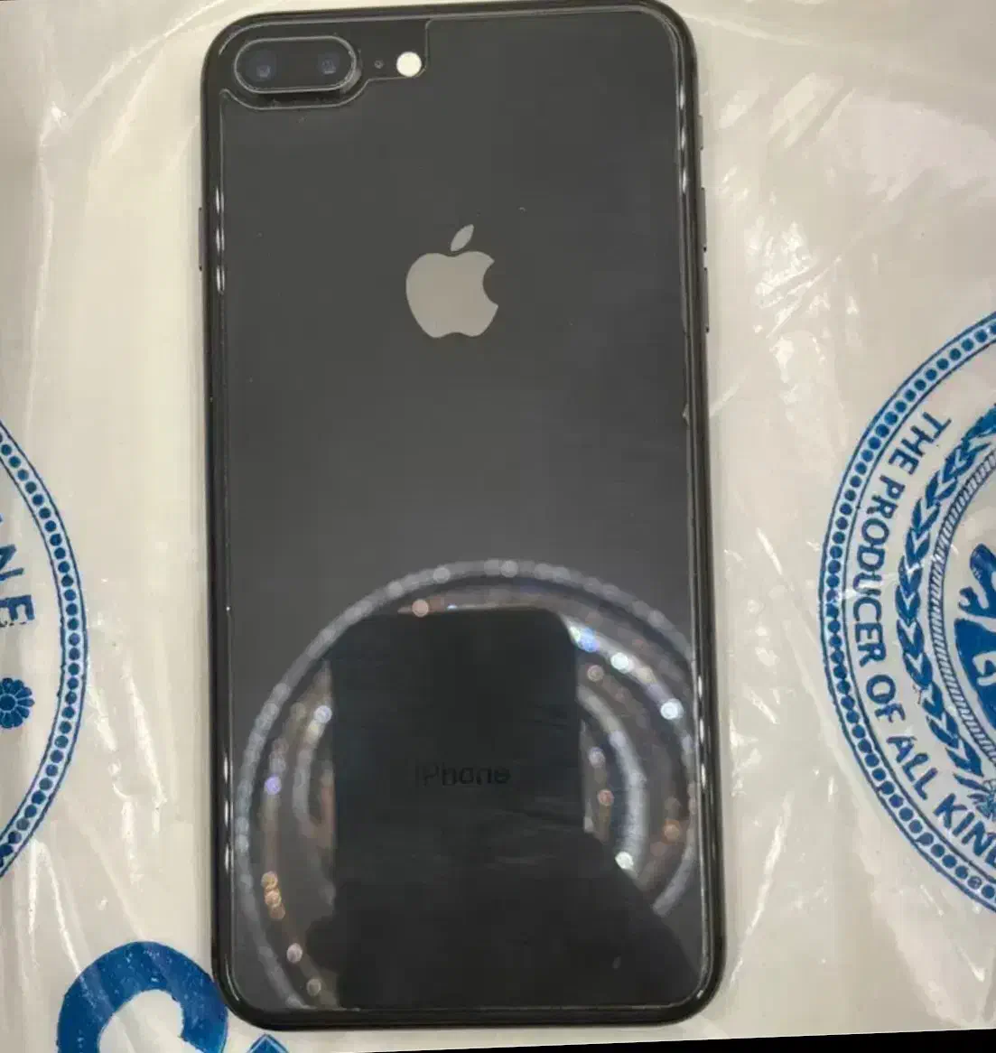 ایفون ۸پلاس ۲۵۶ گیگ در حد|موبایل|کرمانشاه, |دیوار