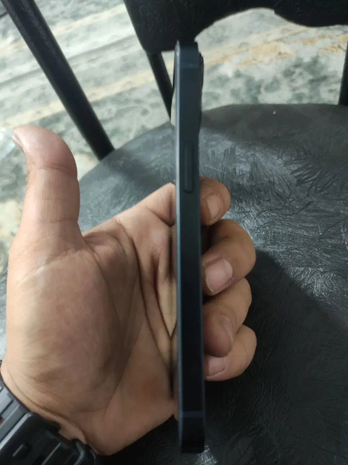 ایفون ۱۳ نرمال ۱۲۸ گیگ|موبایل|ری, جوانمرد قصاب|دیوار