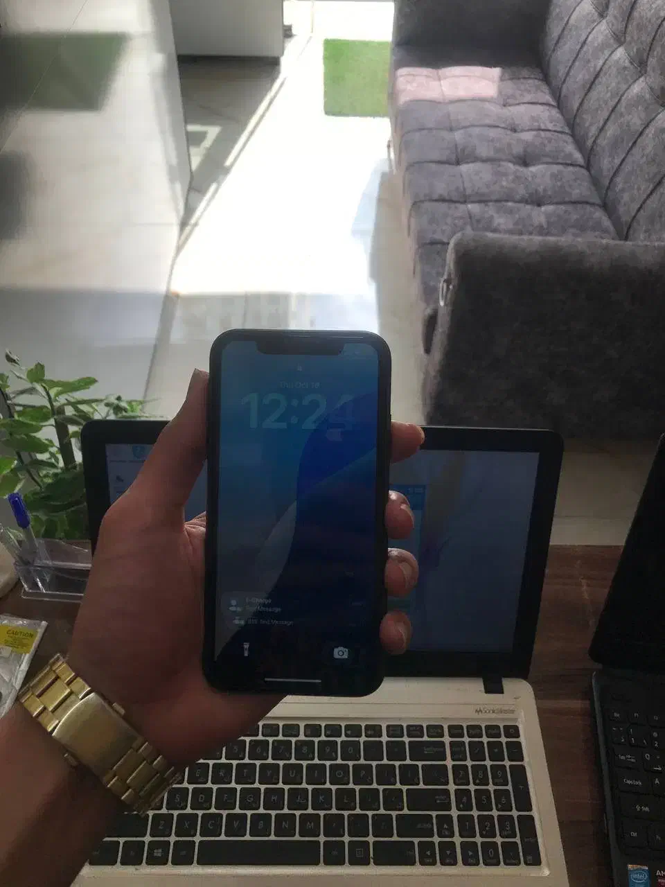 اپل آیفون ۱۱ iphone 11|موبایل|رشت, حمیدیان|دیوار