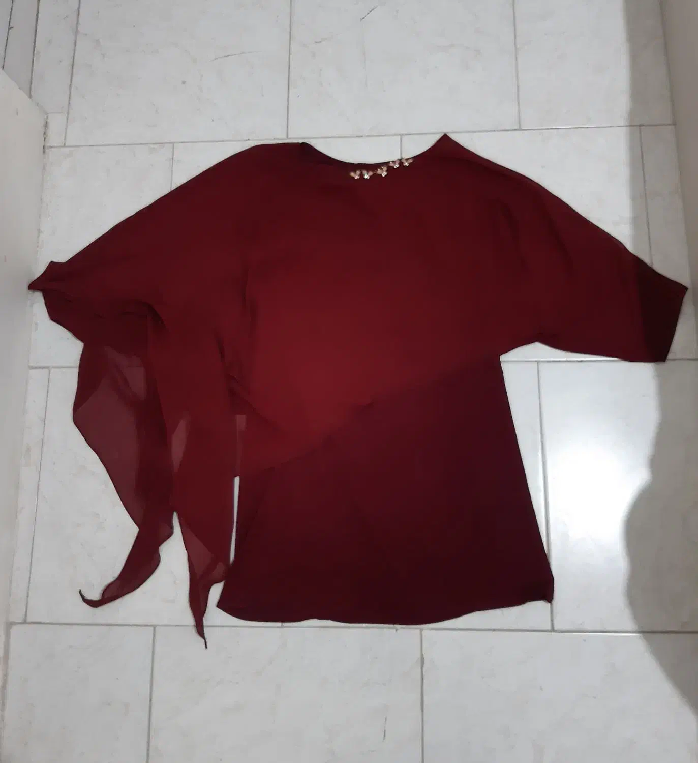 لباس یلدایی|لباس|محمدشهر, محمدشهر|دیوار