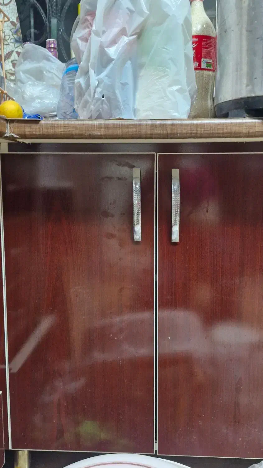 کابینت ام دی اف|جاکفشی، کمد، دراور|شفت, |دیوار