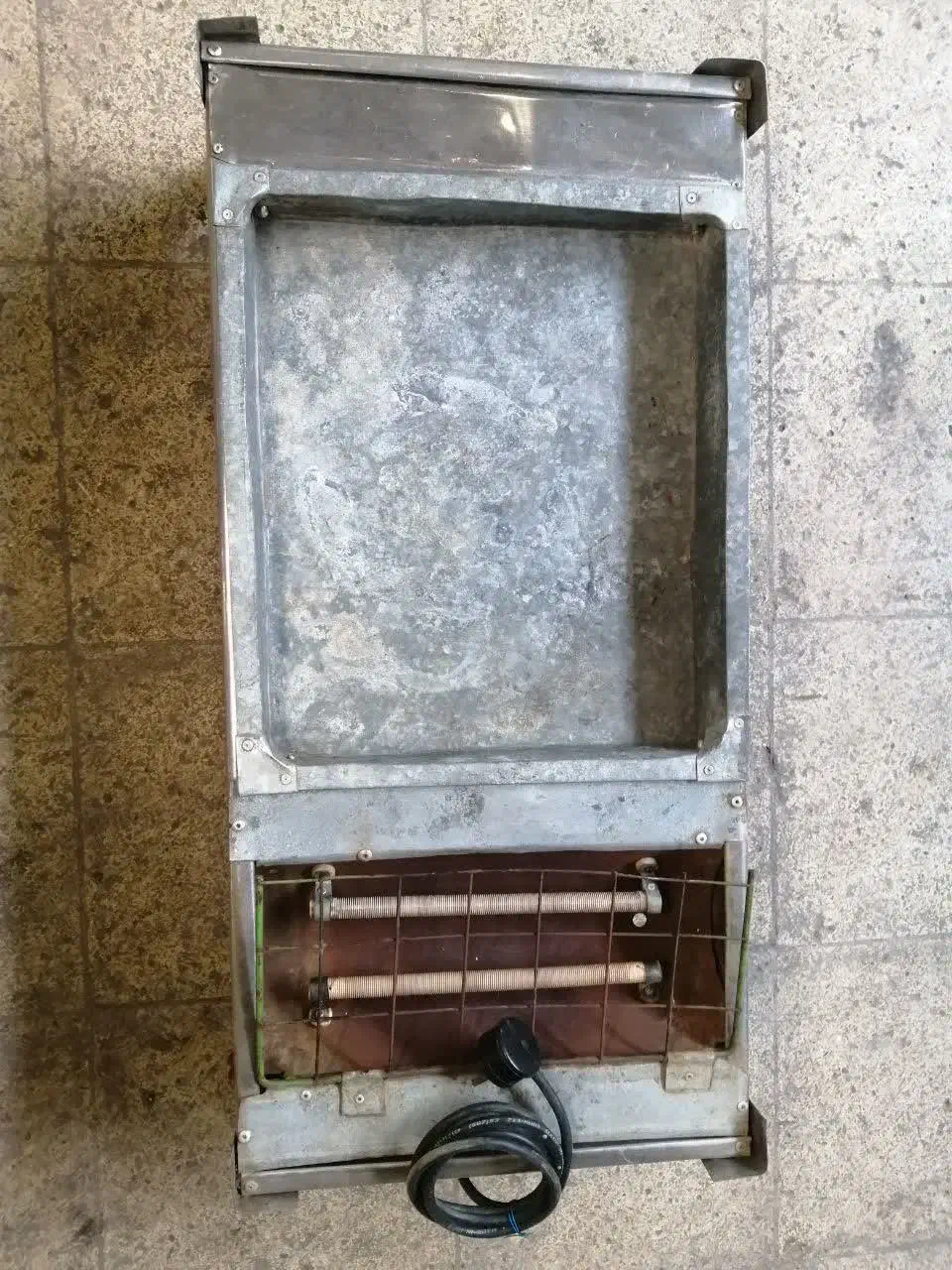 منقل|اجاق گاز و لوازم برقی پخت‌وپز|اهواز, لشکرآباد|دیوار