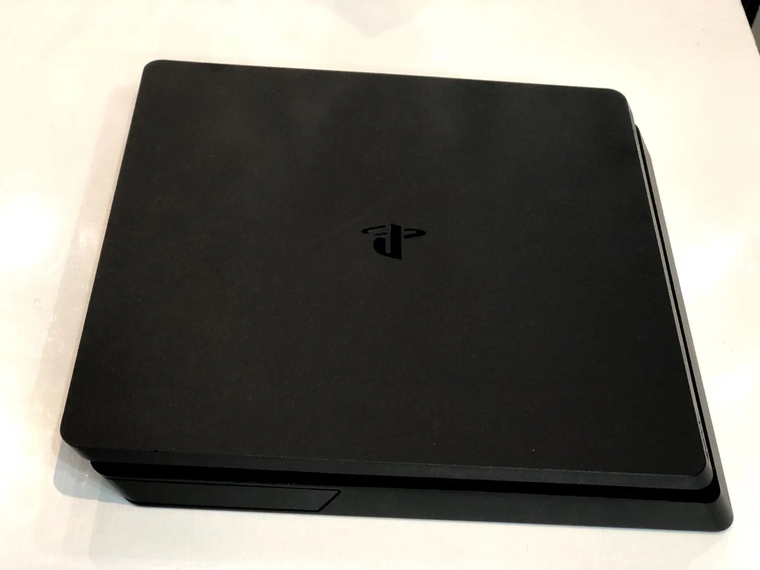 PS4 Slim 1T|کنسول، بازی ویدئویی و آنلاین|تهران, مرزداران|دیوار