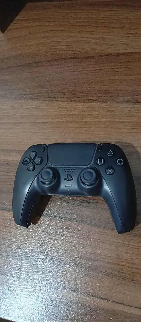 دسته ps5 .دوال سنس|کنسول، بازی ویدئویی و آنلاین|بروجرد, |دیوار