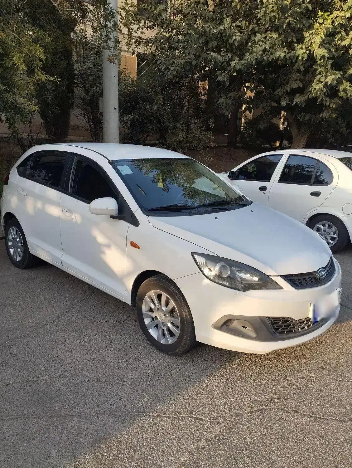 ام وی ام ۳۱۵|خودرو سواری و وانت|تهران, کوثر|دیوار