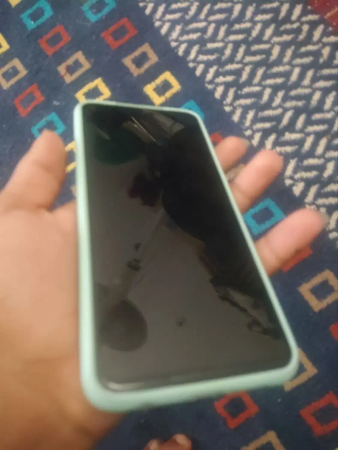 گوشی redmi not 9 pro|موبایل|بم, |دیوار