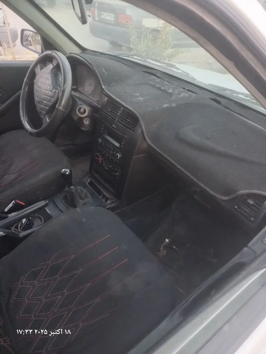 آریسان مدل 95|خودرو سواری و وانت|فلاورجان, |دیوار