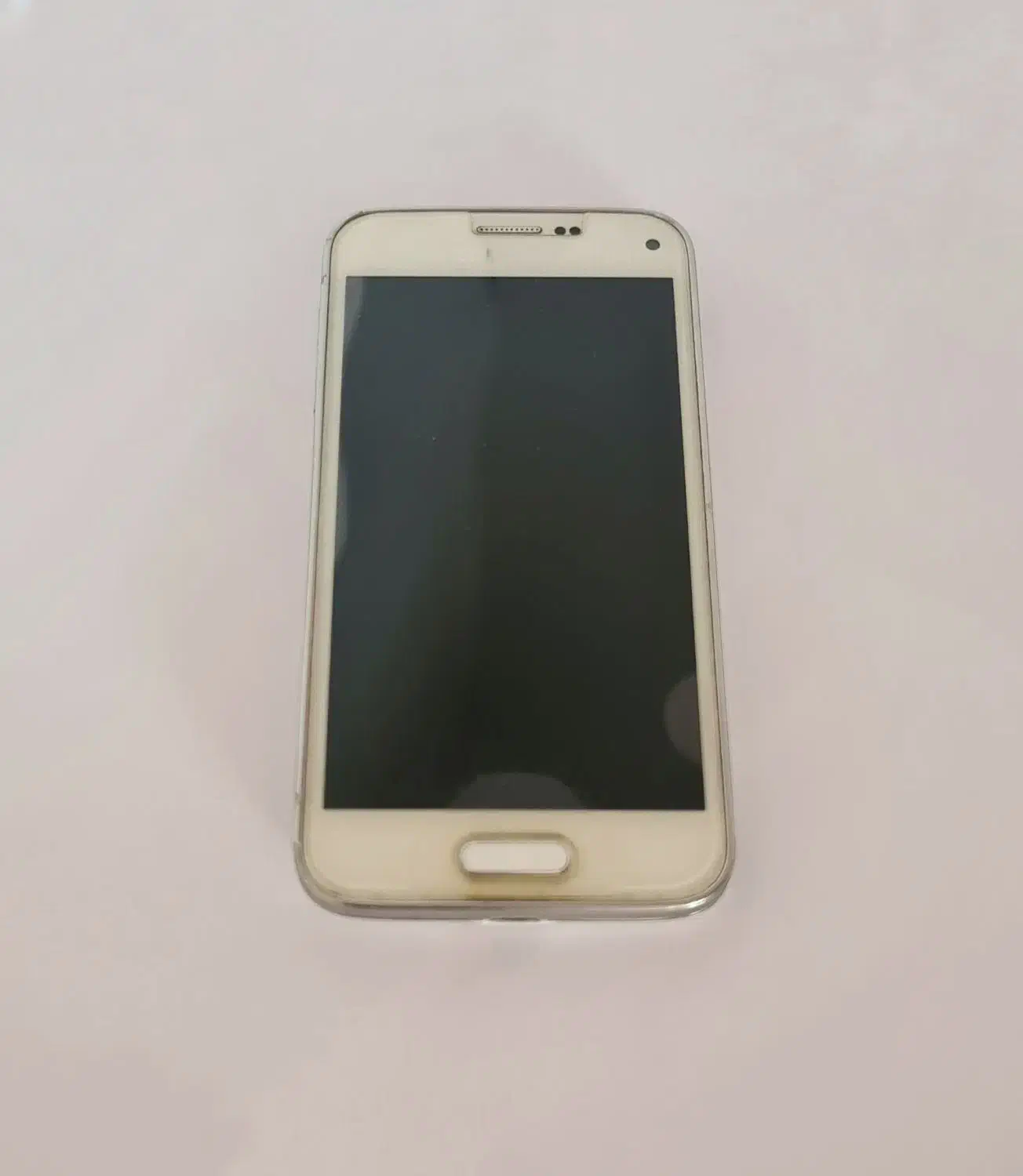 گوشی سامسونگ S5 mini|موبایل|تهران, جنت‌آباد مرکزی|دیوار