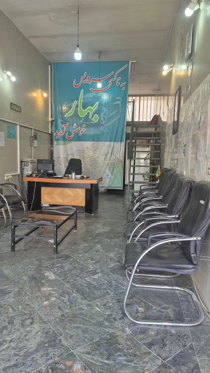 اجاره مغازه خیابان اصلی روبرو مجتمع سارا|اجارهٔ مغازه و غرفه|رباط‌کریم, رباط‌کریم|دیوار