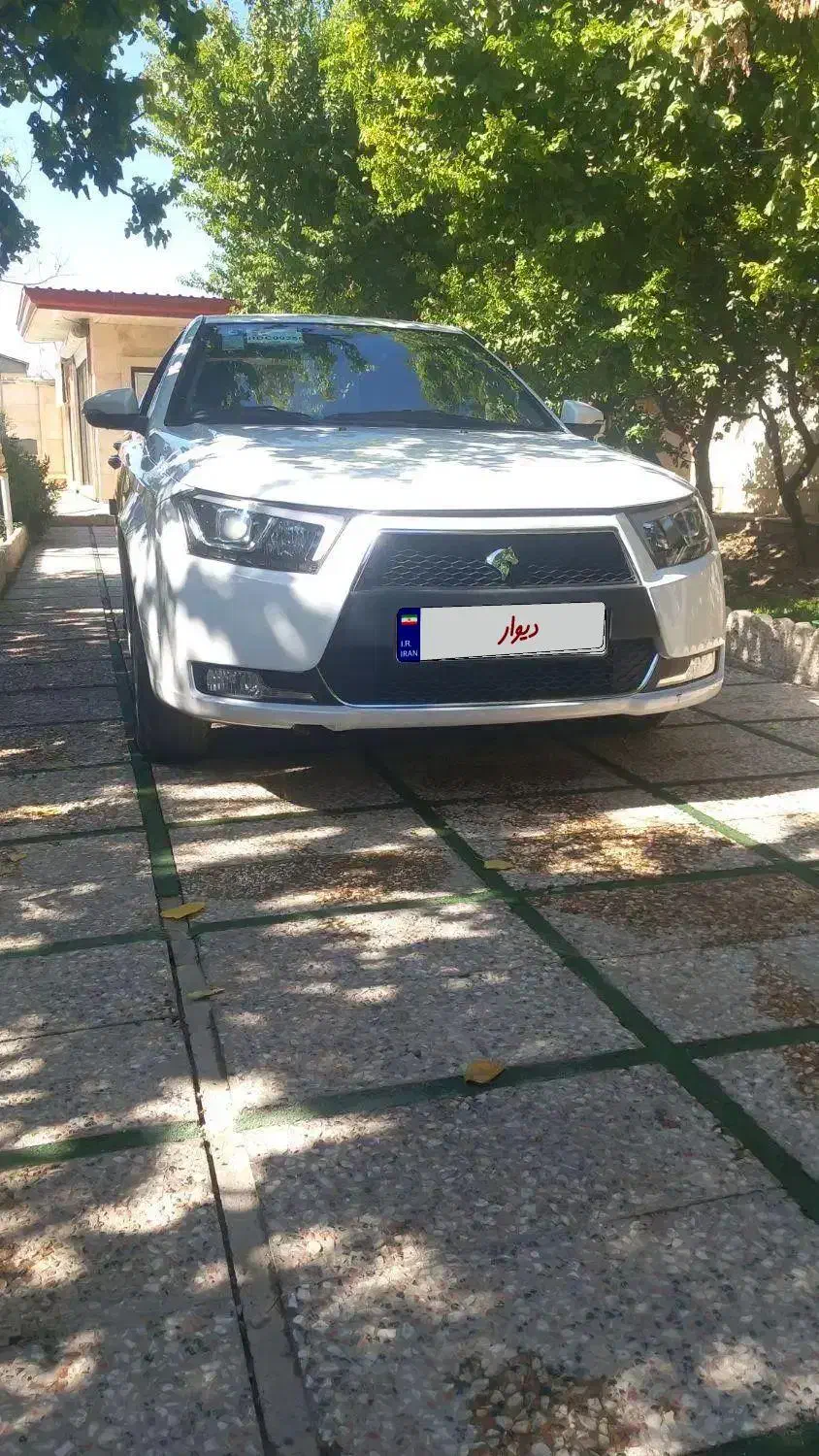 دناپلاس بورسی مدل ۱۴۰۳|خودرو سواری و وانت|اندیشه, شهرک مریم|دیوار