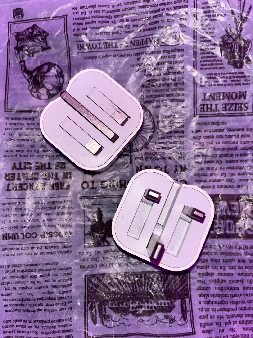 ادابتور ایفون|لوازم جانبی موبایل و تبلت|قوچان, |دیوار