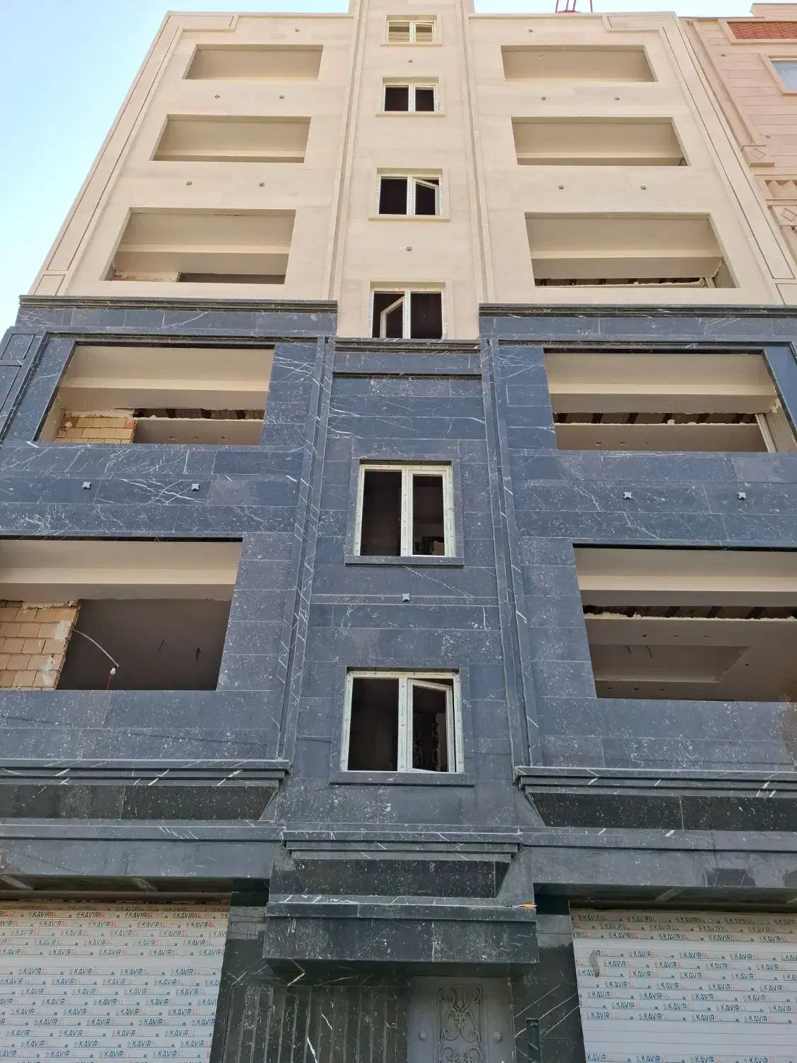 پیش فروش آپارتمان در صالحیه|فروش آپارتمان|بهارستان, |دیوار