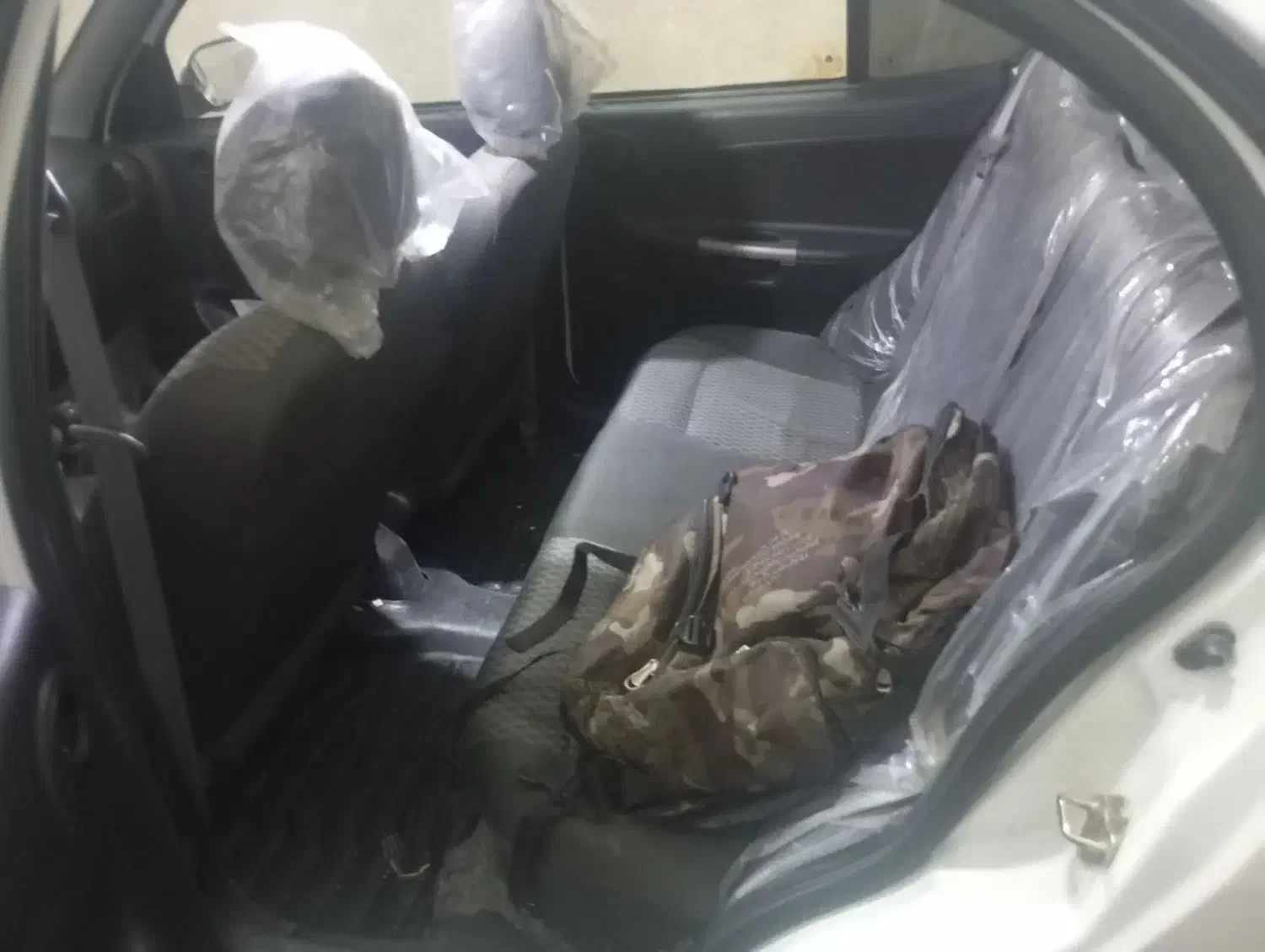 ساینا 1404s|خودرو سواری و وانت|ماهدشت, |دیوار