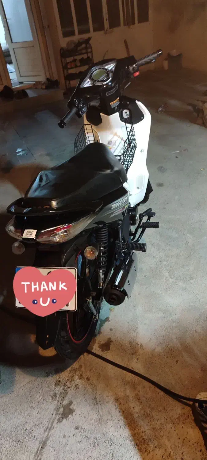 پرواز 125|موتورسیکلت|تربت جام, والفجر|دیوار