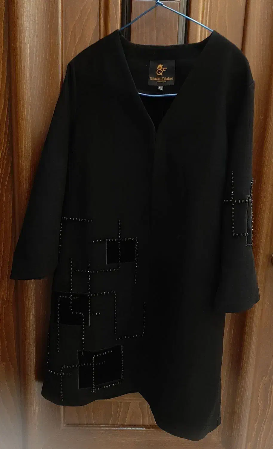 مانتو مجلسی|لباس|تبریز, |دیوار