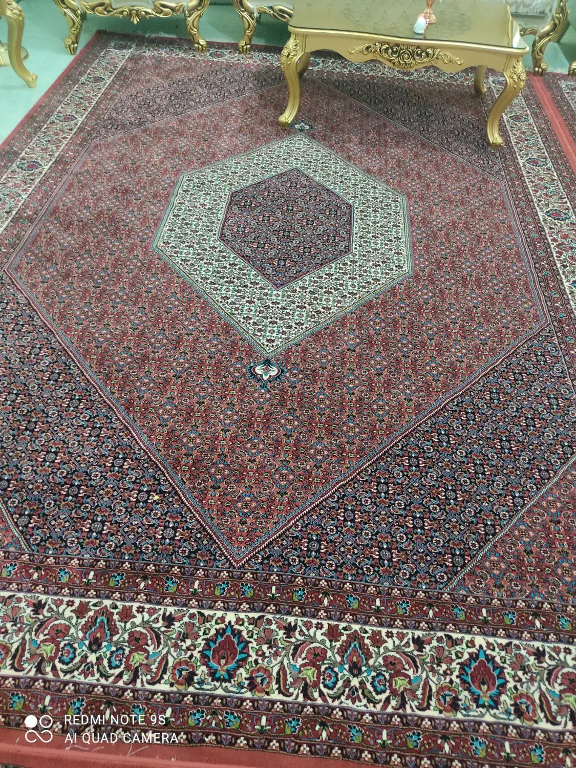 فرش توس مشهد|فرش|زنجان, |دیوار