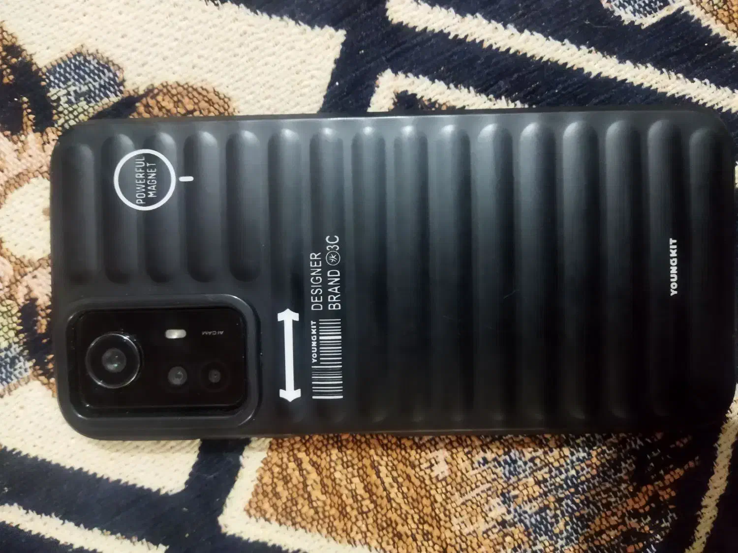 گوشی نت 12 s|موبایل|سبزوار, شرق کال عیدگاه|دیوار