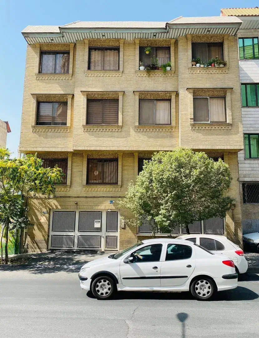 کلنگی سازمان برنامه شمالی|فروش زمین و ملک کلنگی|تهران, سازمان برنامه شمالی|دیوار