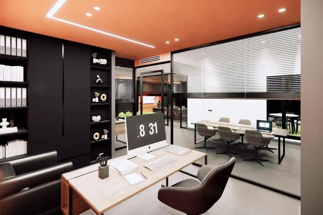 اجاره مغازه ۱۳۰ متری / فول امکانات /بلوارگیلان|اجارهٔ مغازه و غرفه|رشت, بلوار گیلان|دیوار