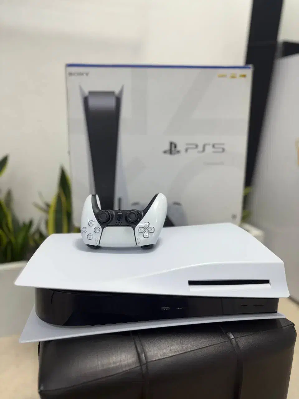 ps5 fat standard پلی استیشن|کنسول، بازی ویدئویی و آنلاین|تهران, مهرآباد جنوبی|دیوار